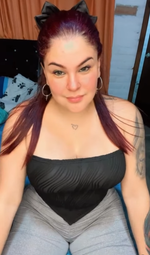 Mama de sebastian moreno