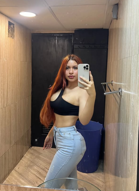 Esthefania Hernandez